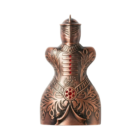 Niche Emarati Toleen Lattafa Eau de Parfum Unisex