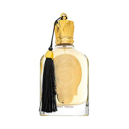 Nouf Paris Corner Eau de Parfum Unisex
