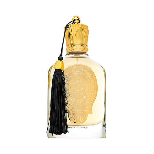 Nouf Paris Corner Eau de Parfum Unisex
