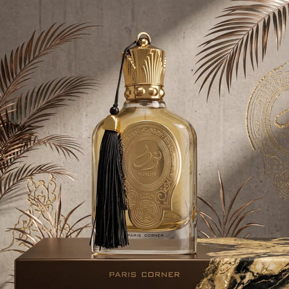 Nouf Paris Corner Eau de Parfum Unisex