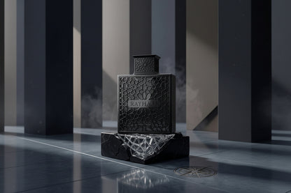 Obsidian Rayhaan Eau de Parfum Para Hombre