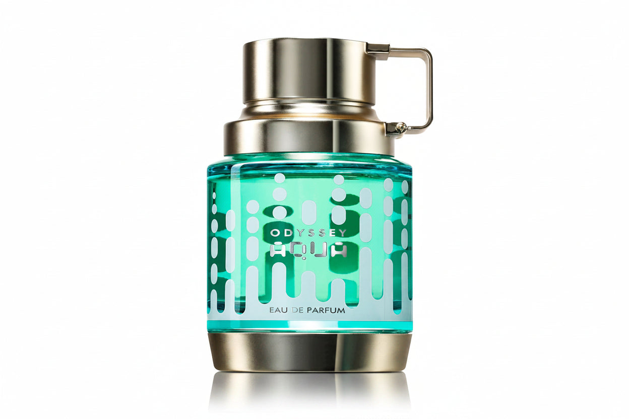 Odyssey Aqua Edition Armaf Eau de Parfum Para Hombre