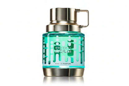 Odyssey Aqua Edition Armaf Eau de Parfum Para Hombre