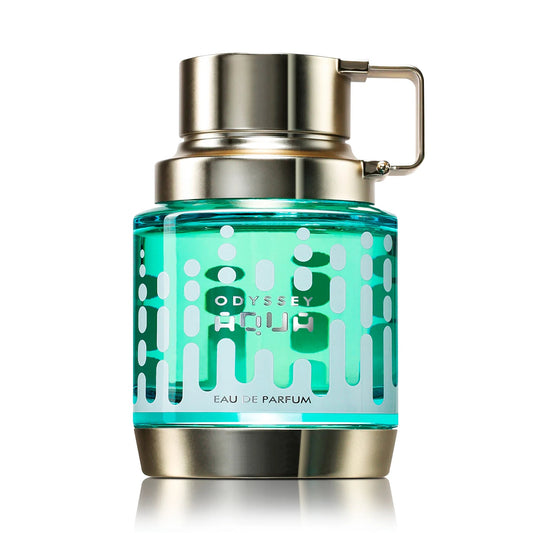 Odyssey Aqua Edition Armaf Eau de Parfum Para Hombre