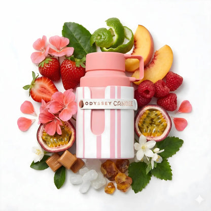 Odyssey Candee Armaf Eau de Parfum Para Mujer