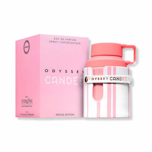 Odyssey Candee Armaf Eau de Parfum Para Mujer