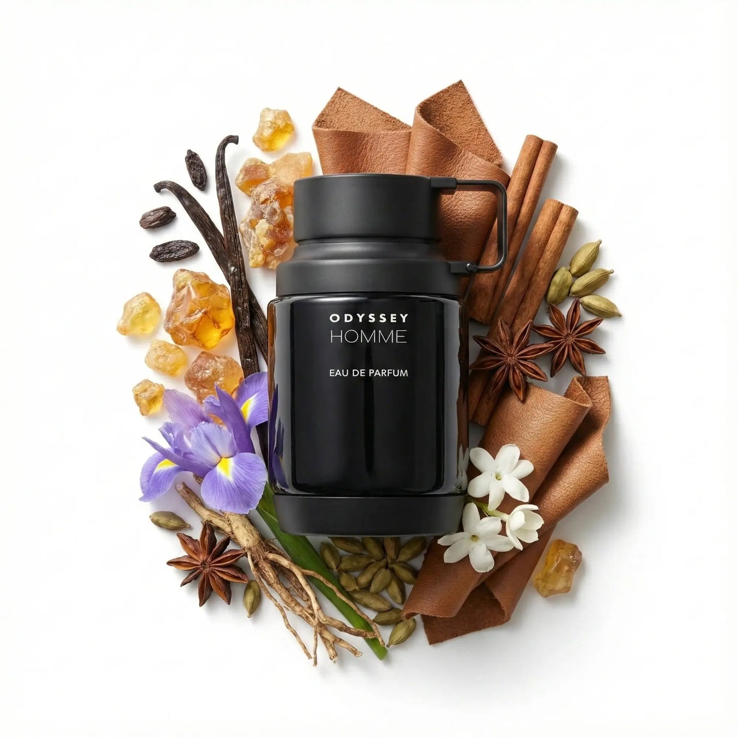 Odyssey Homme Armaf Eau de Parfum Para Hombre