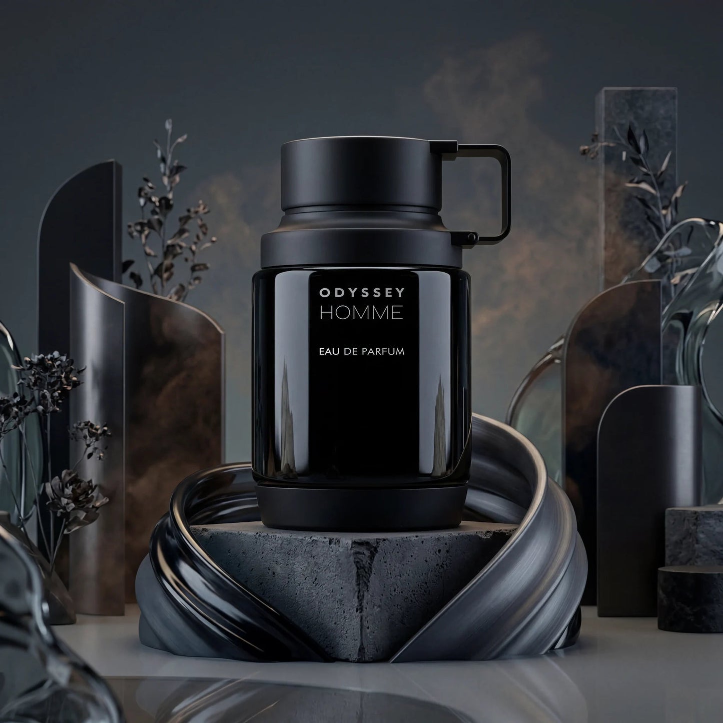 Odyssey Homme Armaf Eau de Parfum Para Hombre