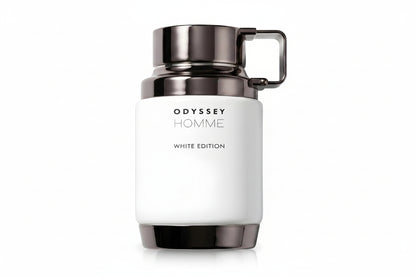Odyssey Homme White Edition Armaf Eau de Parfum Para Hombre