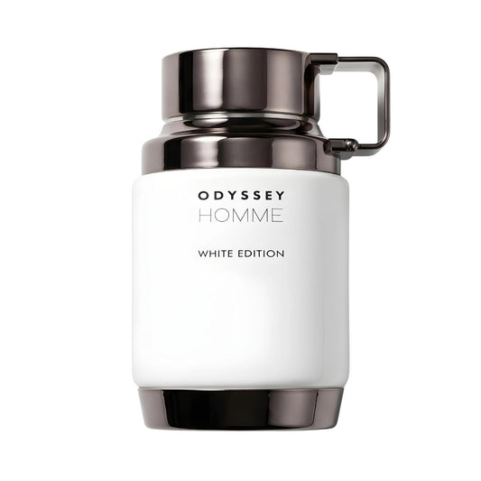 Odyssey Homme White Edition Armaf Eau de Parfum Para Hombre