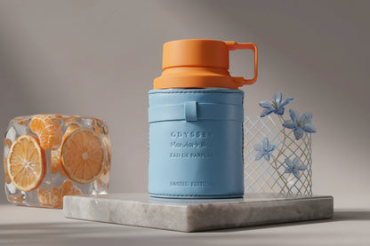 Odyssey Mandarin Sky Armaf Eau de Parfum Para Hombre