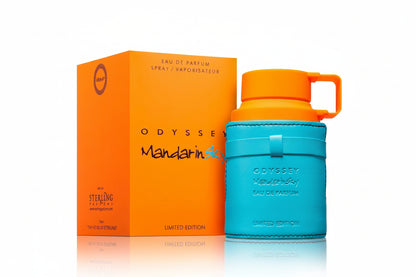 Odyssey Mandarin Sky Armaf Eau de Parfum Para Hombre