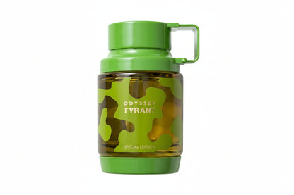 Odyssey Tyrant Special Edition Armaf Eau de Parfum Para Hombre