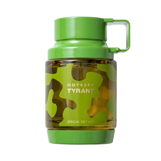 Odyssey Tyrant Special Edition Armaf Eau de Parfum Para Hombre