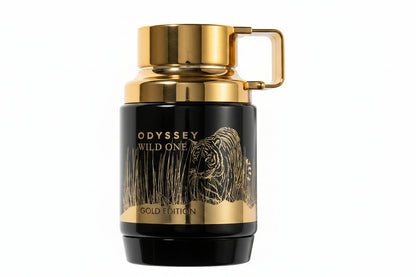 Odyssey Wild One Gold Edition Armaf Eau de Parfum Para Hombre