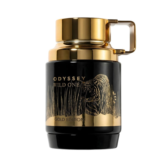 Odyssey Wild One Gold Edition Armaf Eau de Parfum Para Hombre