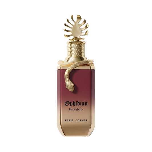 Ophidian Black Cherry Paris Corner Eau de Parfum Unisex
