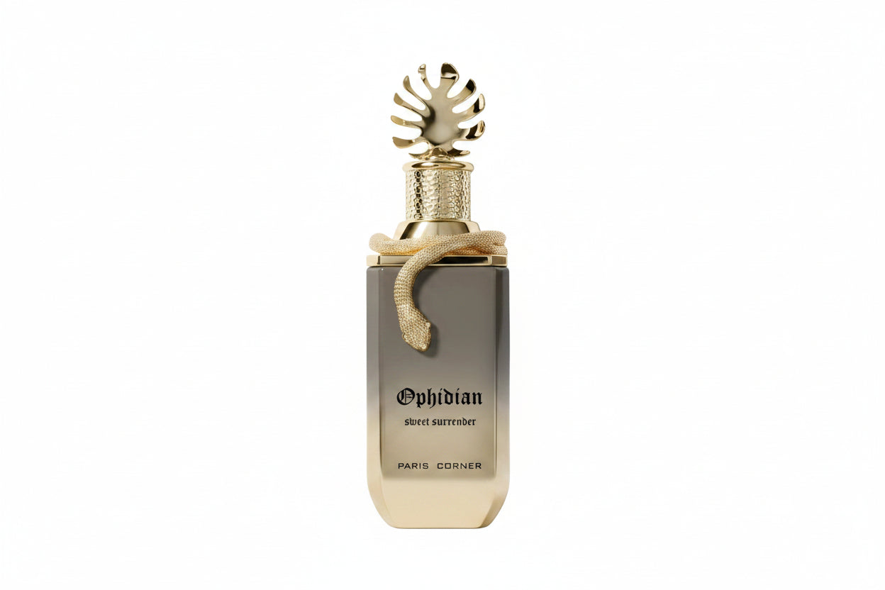 Ophidian Sweet Surrender Paris Corner Eau de Parfum Unisex