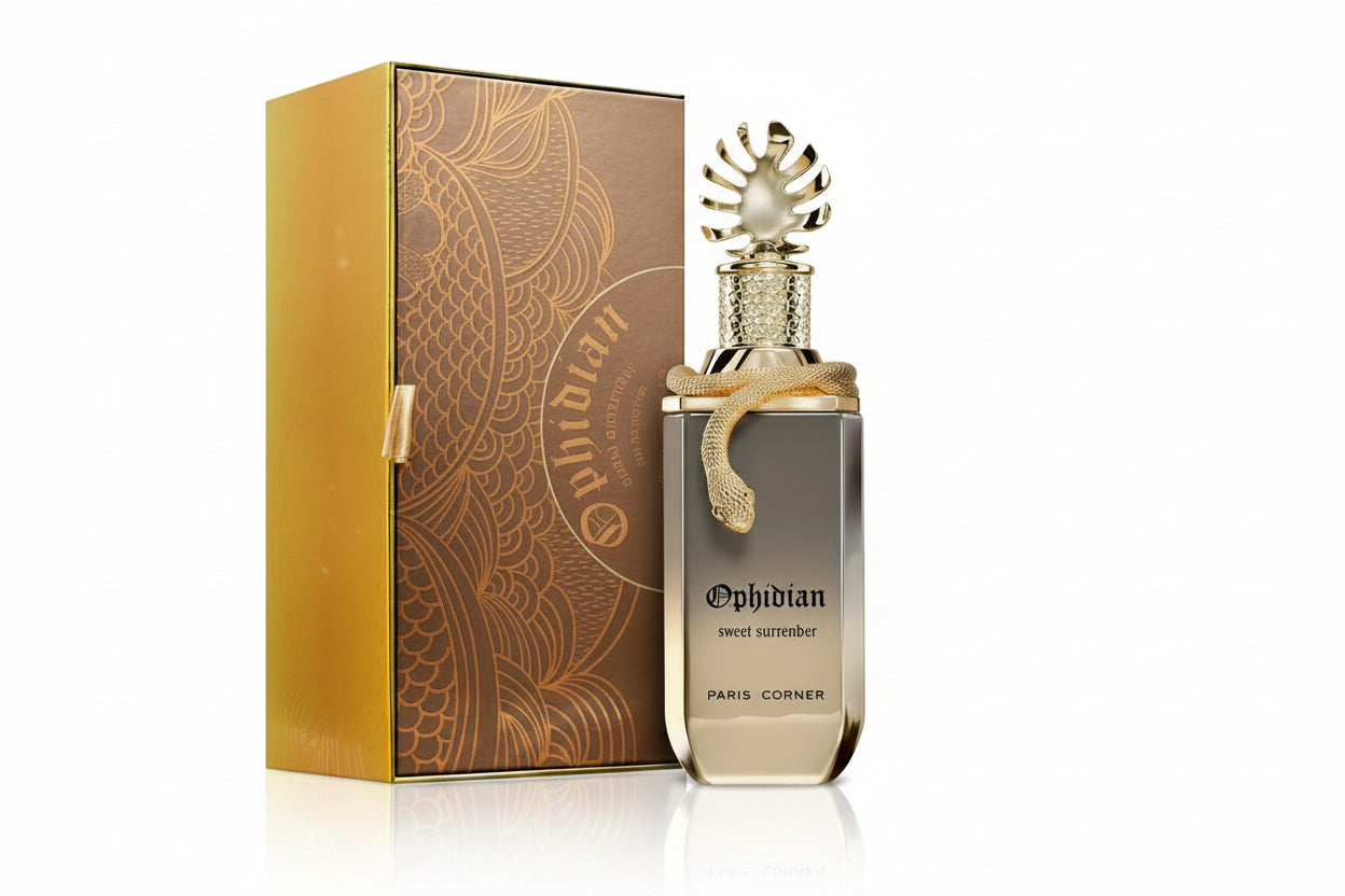 Ophidian Sweet Surrender Paris Corner Eau de Parfum Unisex