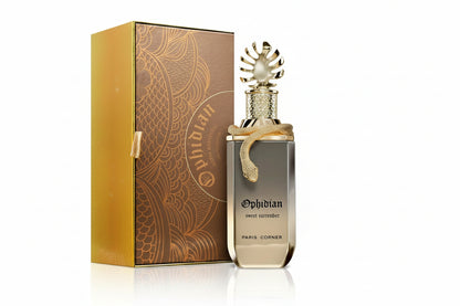 Ophidian Sweet Surrender Paris Corner Eau de Parfum Unisex