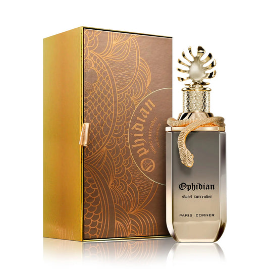 Ophidian Sweet Surrender Paris Corner Eau de Parfum Unisex