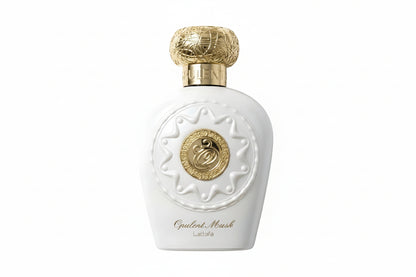 Opulent Musk Lattafa Eau de Parfum Para Mujer