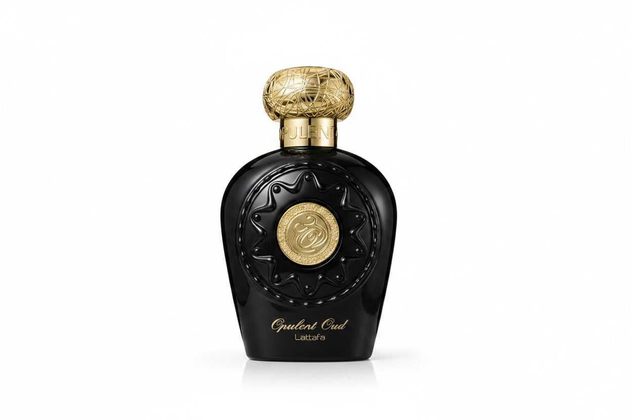 Opulent Oud Lattafa Eau de Parfum Unisex
