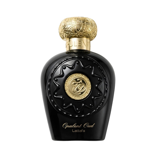 Opulent Oud Lattafa Eau de Parfum Unisex