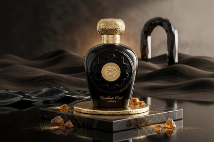 Opulent Oud Lattafa Eau de Parfum Unisex