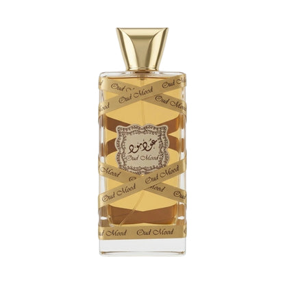 Oud Mood Lattafa Eau de Parfum Unisex