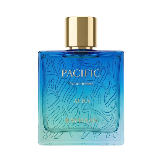 Pacific Aura Rayhaan Eau de Parfum Para Hombre