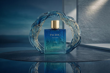 Pacific Aura Rayhaan Eau de Parfum Para Hombre