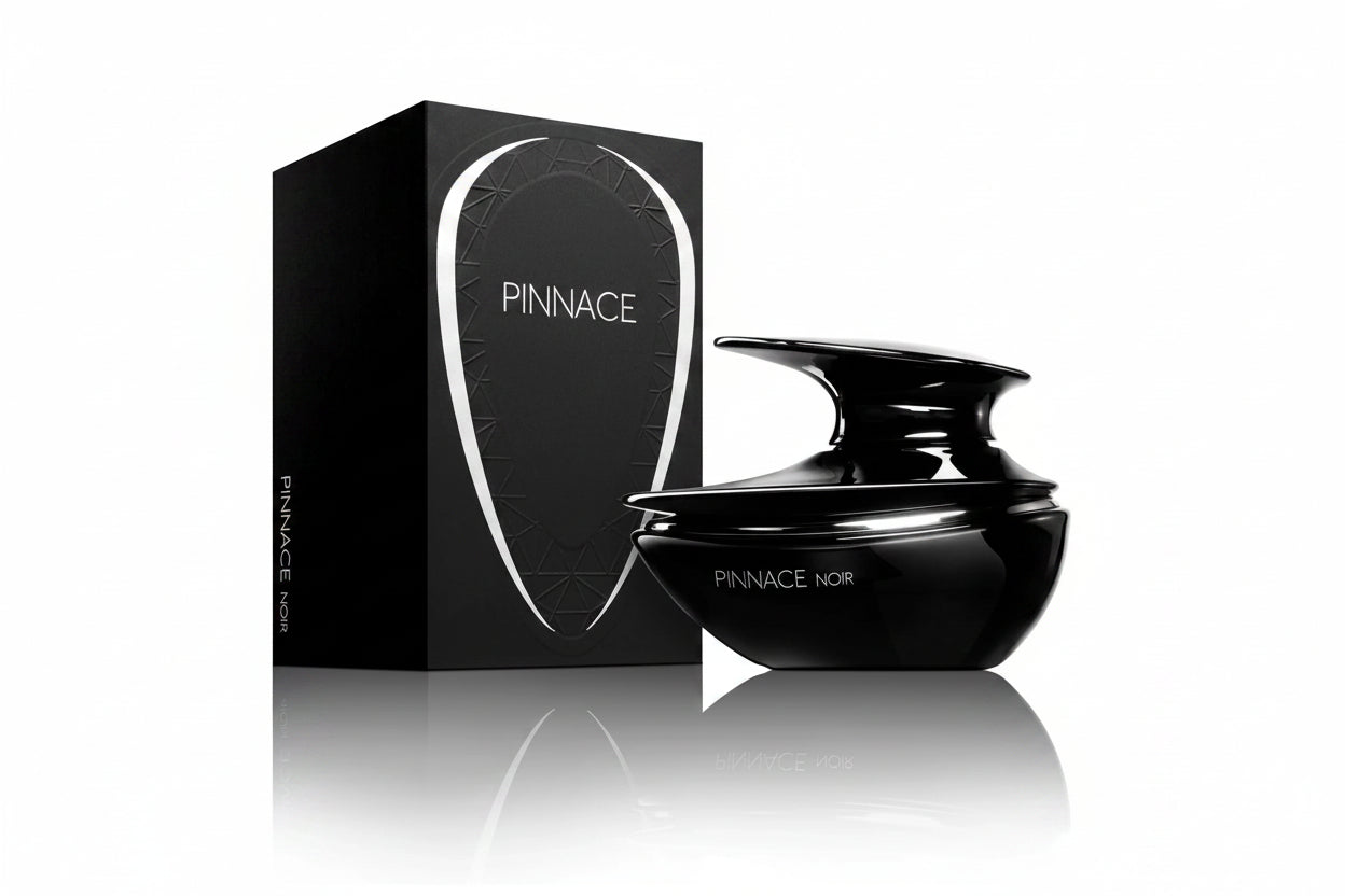 Pinnace Noir French Avenue Eau de Parfum Para Hombre