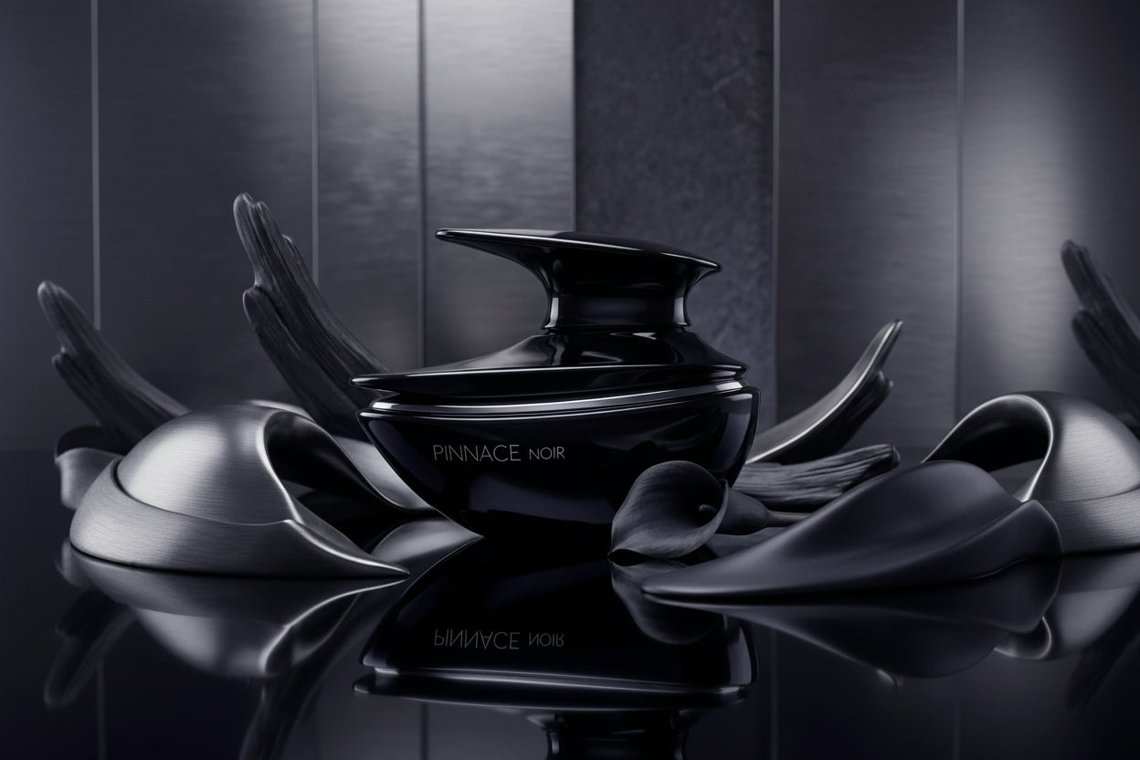 Pinnace Noir French Avenue Eau de Parfum Para Hombre