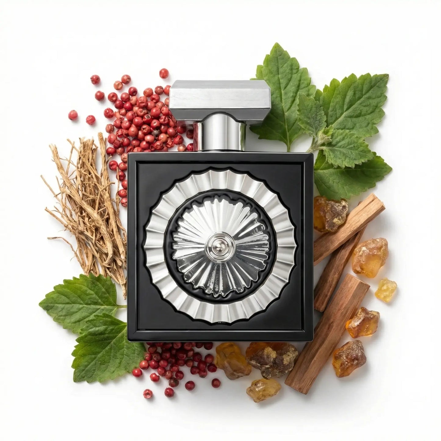Wajood Lattafa Eau de Parfum Para Hombre