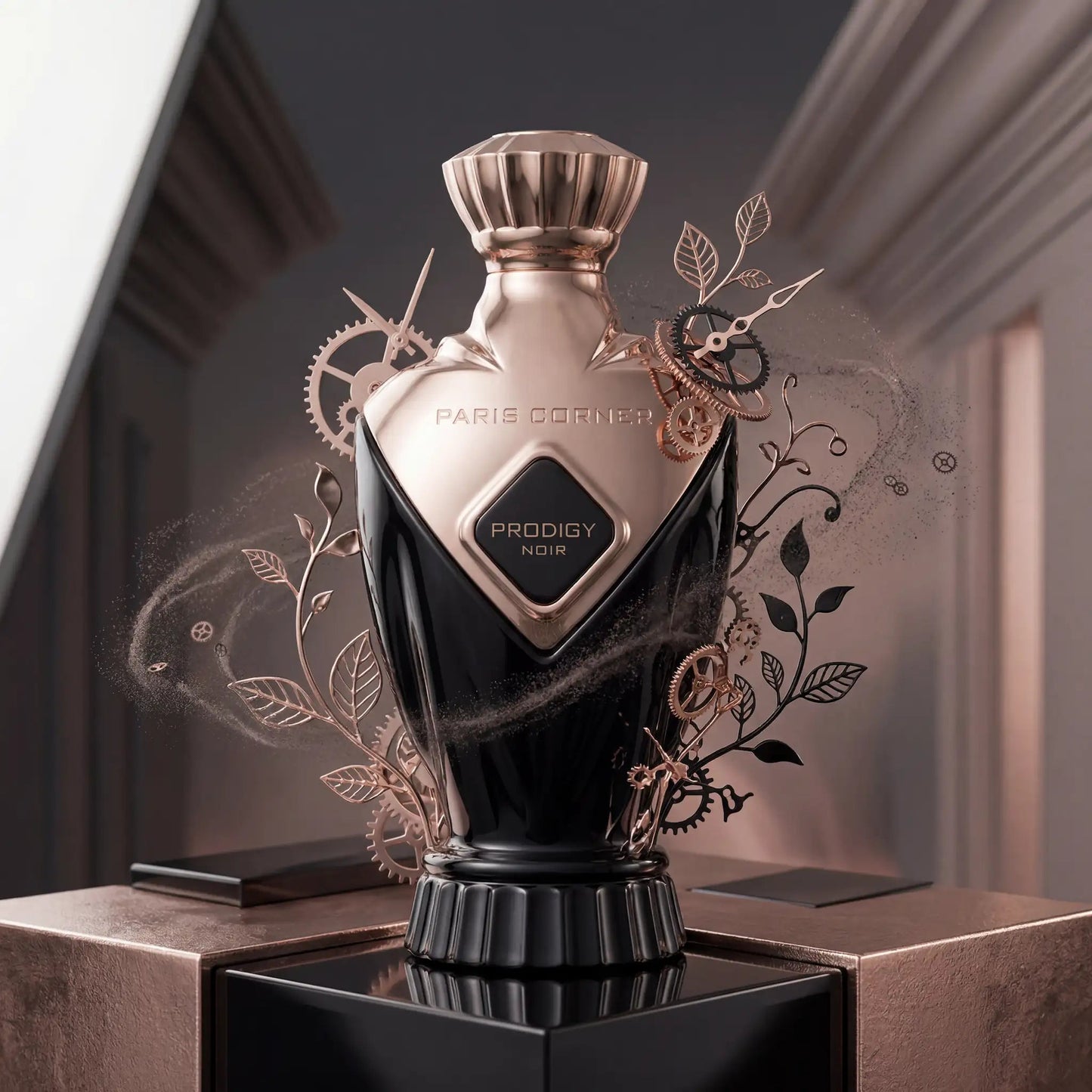 Prodigy Noir Paris Corner Eau de Parfum Unisex