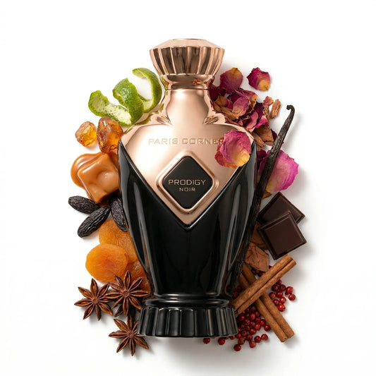 Prodigy Noir Paris Corner Eau de Parfum Unisex