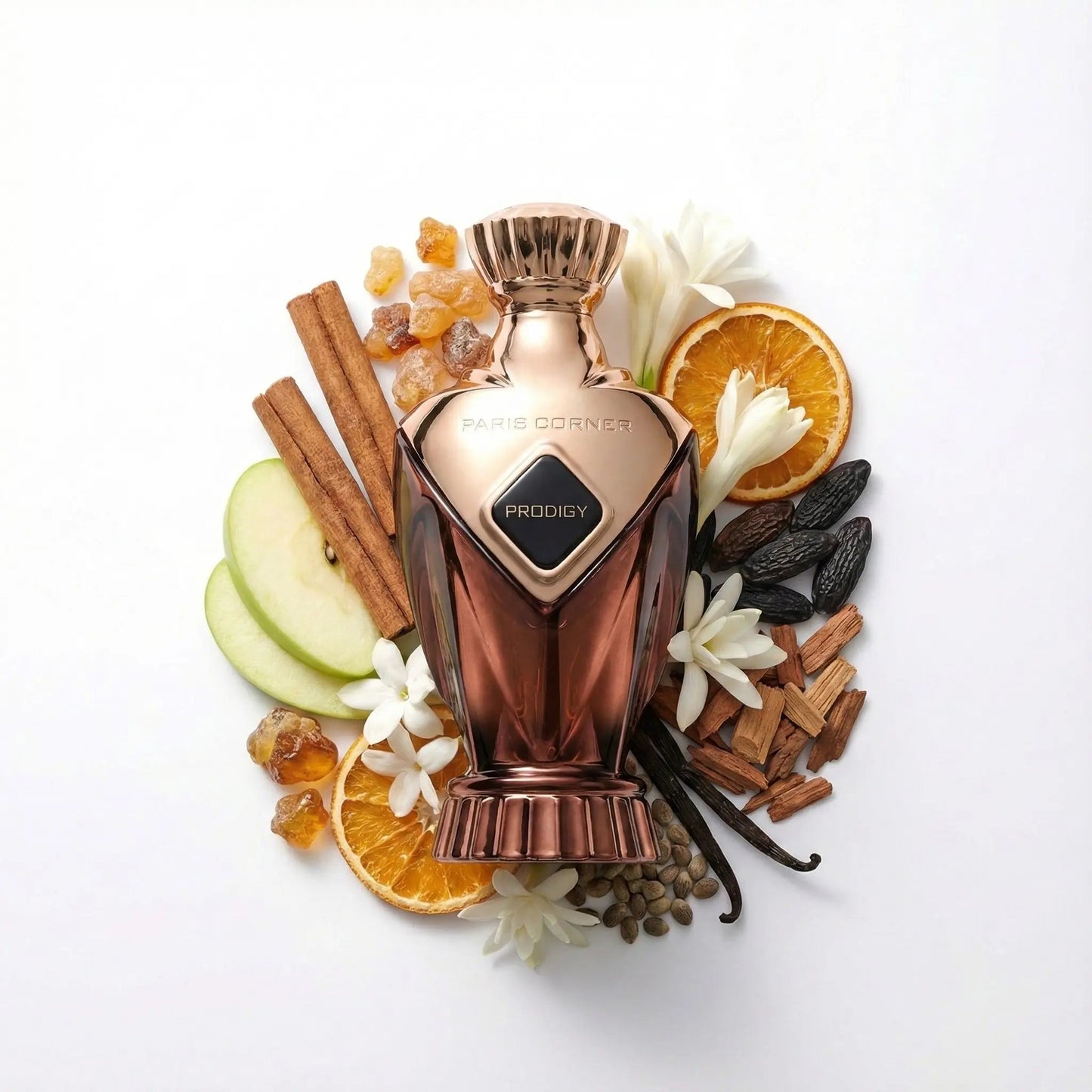 Prodigy Paris Corner Eau de Parfum Unisex