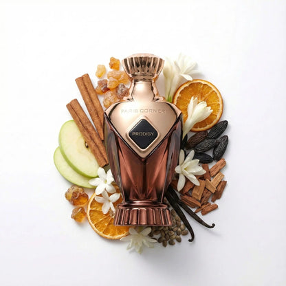 Prodigy Paris Corner Eau de Parfum Unisex
