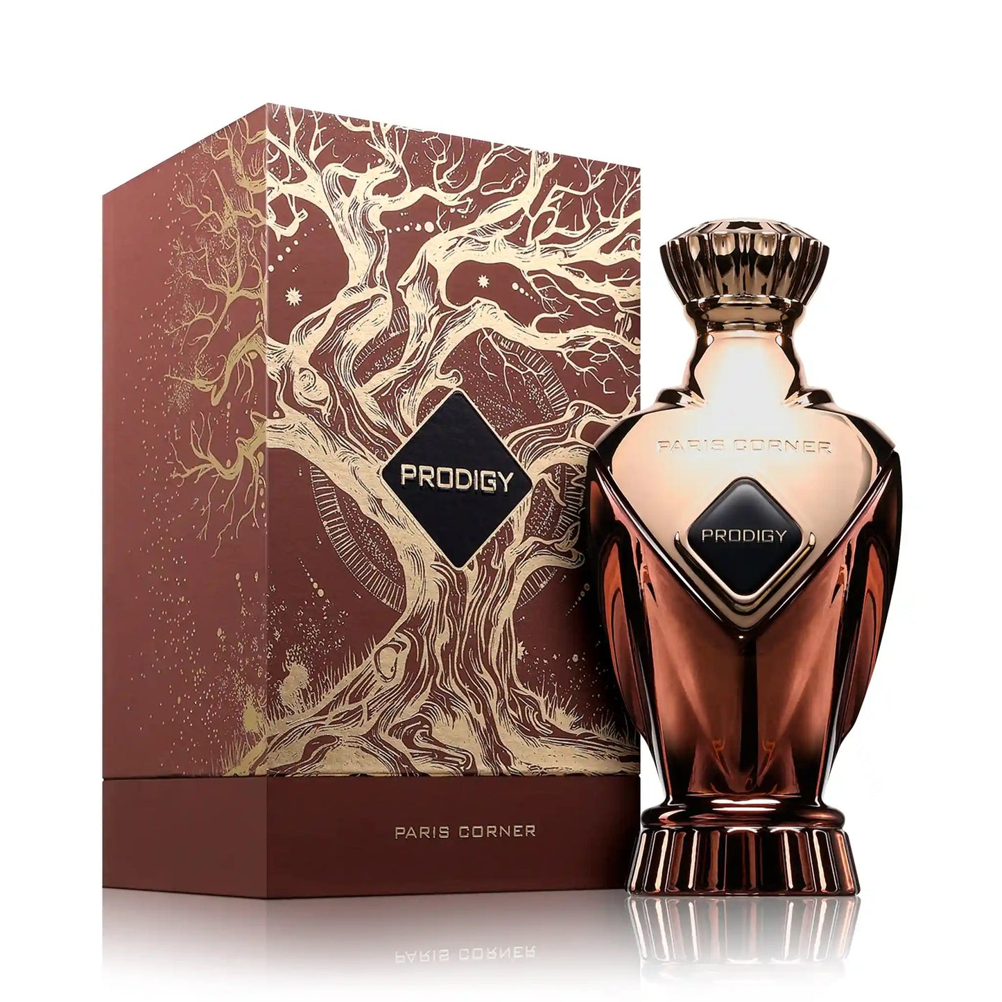 Prodigy Paris Corner Eau de Parfum Unisex