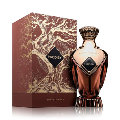 Prodigy Paris Corner Eau de Parfum Unisex