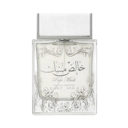 Pure Musk Lattafa Eau de Parfum Unisex