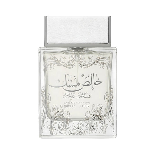 Pure Musk Lattafa Eau de Parfum Unisex