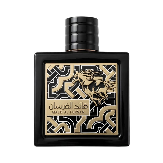 Qaed Al Fursan Lattafa Eau de Parfum Unisex