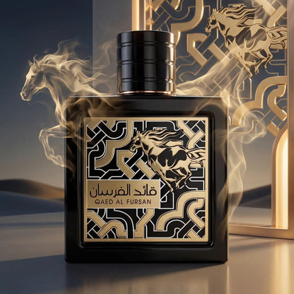 Qaed Al Fursan Lattafa Eau de Parfum Unisex