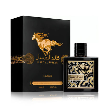 Qaed Al Fursan Lattafa Eau de Parfum Unisex