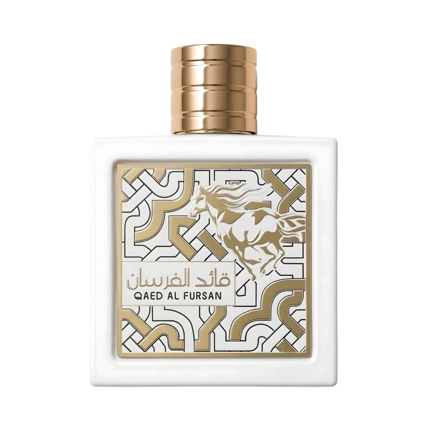 Qaed Al Fursan Unlimited Lattafa Eau de Parfum Unisex