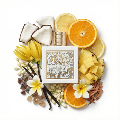 Qaed Al Fursan Unlimited Lattafa Eau de Parfum Unisex