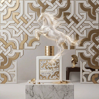 Qaed Al Fursan Unlimited Lattafa Eau de Parfum Unisex