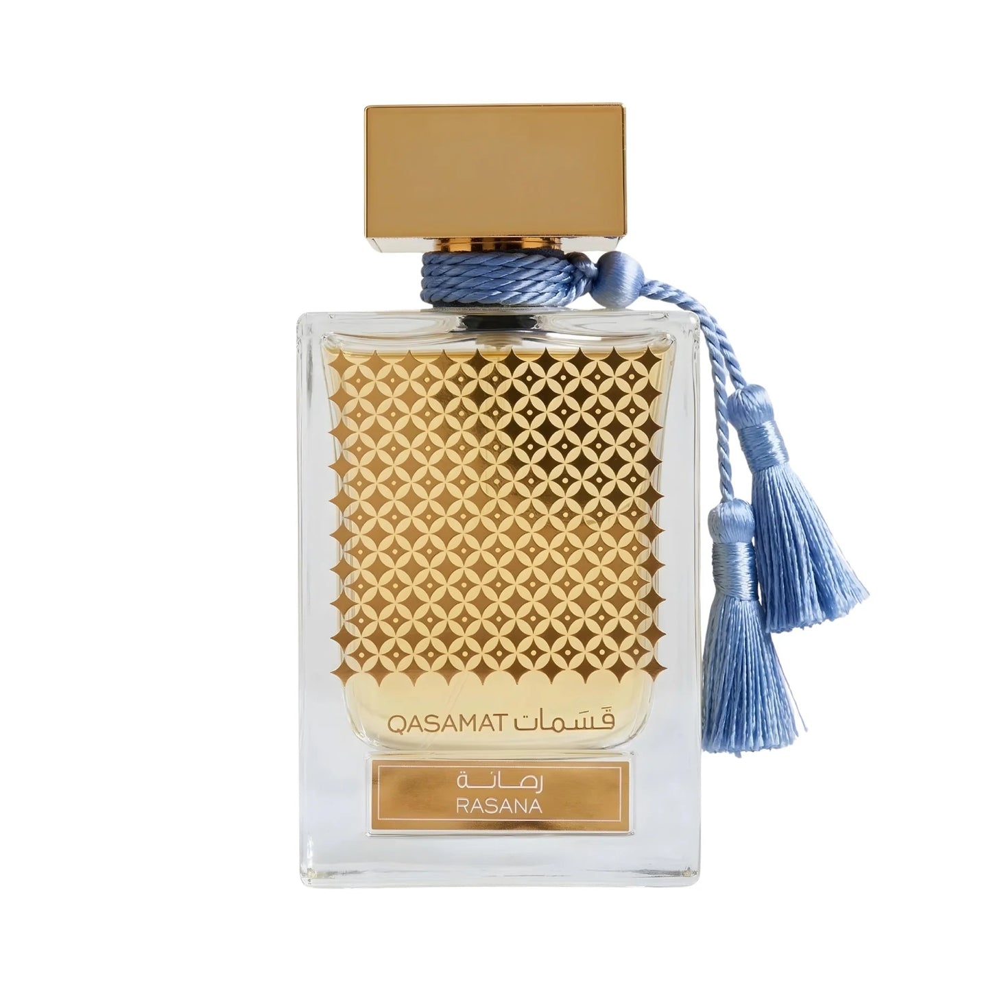 Qasamat Rasana Rasasi Eau de Parfum Unisex
